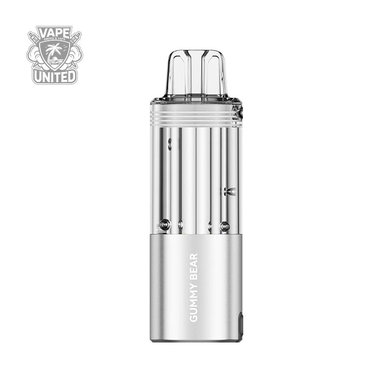 FOGER Switch Pro (Pod) | 30,000 Puffs