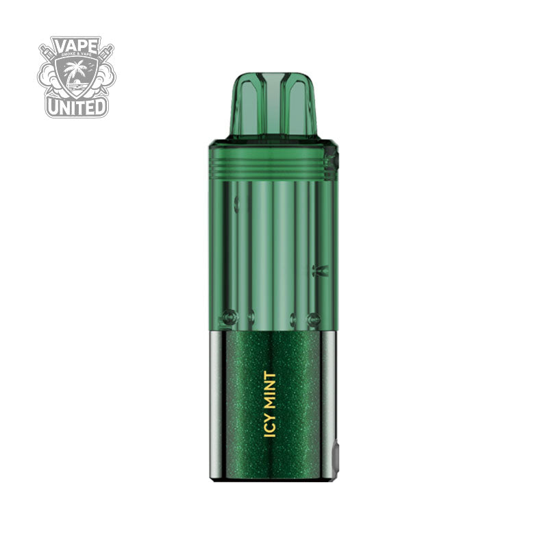 FOGER Switch Pro (Pod) | 30,000 Puffs