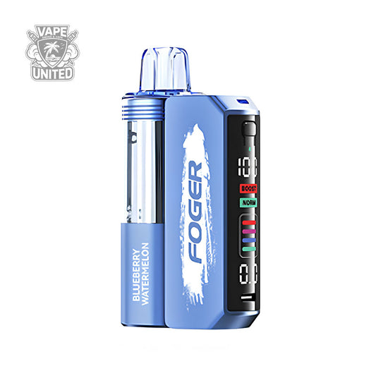 FOGER Switch Pro | 30,000 Puffs