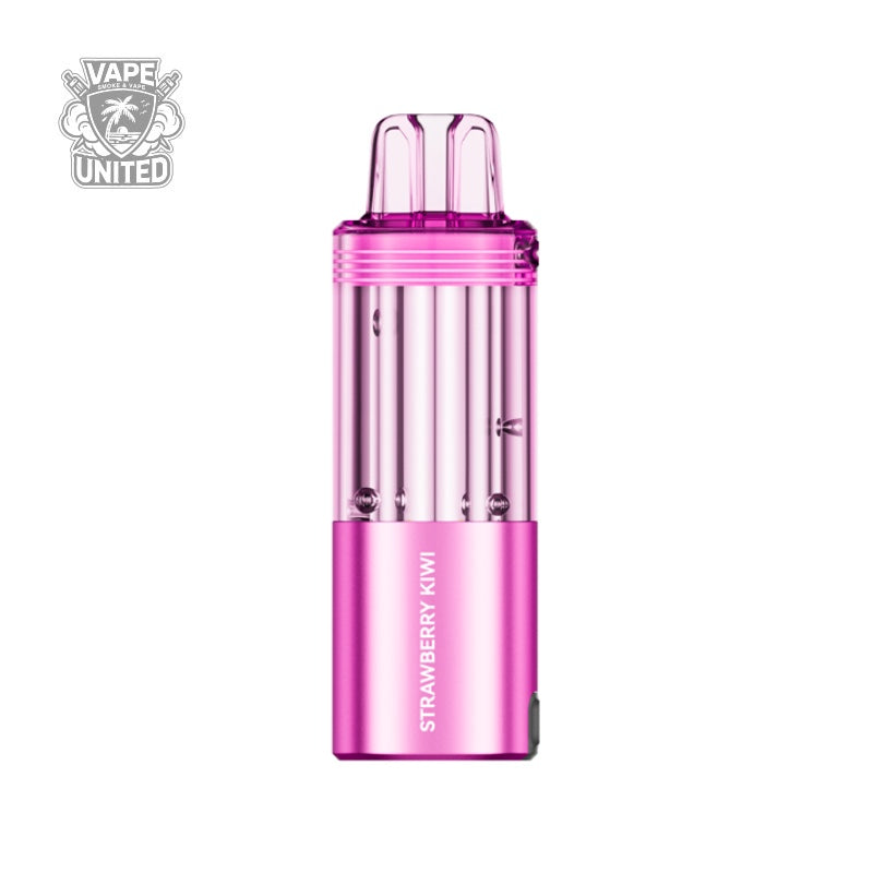 FOGER Switch Pro (Pod) | 30,000 Puffs