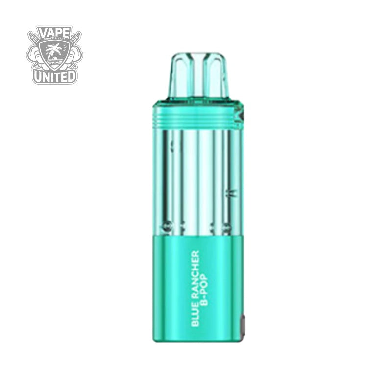 FOGER Switch Pro (Pod) | 30,000 Puffs