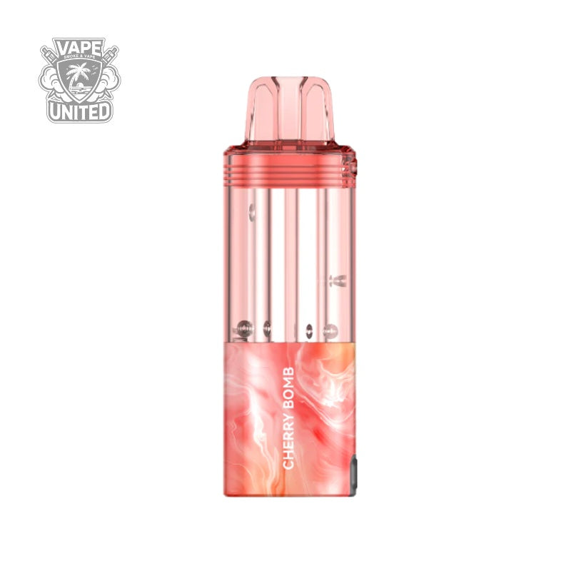 FOGER Switch Pro (Pod) | 30,000 Puffs