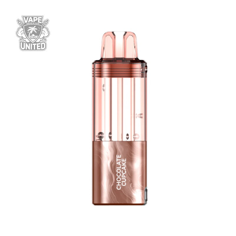 FOGER Switch Pro (Pod) | 30,000 Puffs