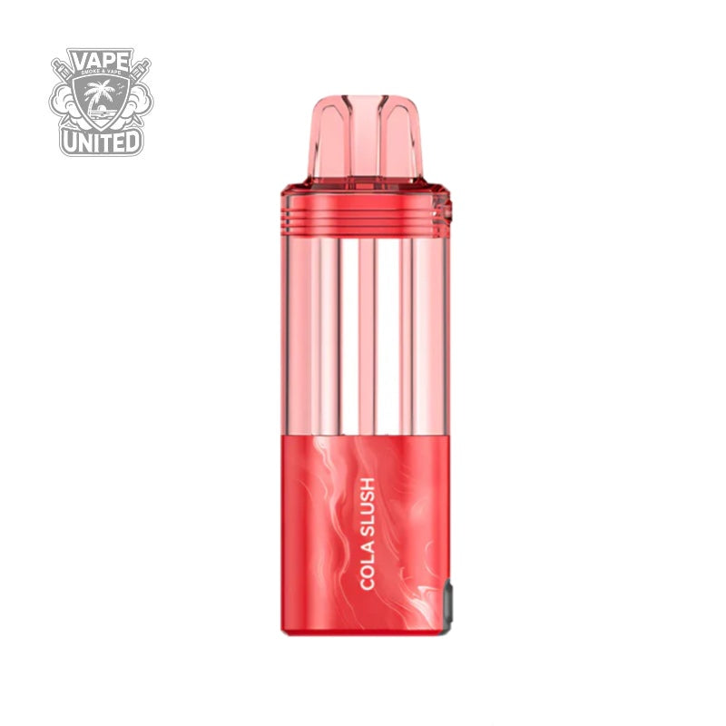 FOGER Switch Pro (Pod) | 30,000 Puffs