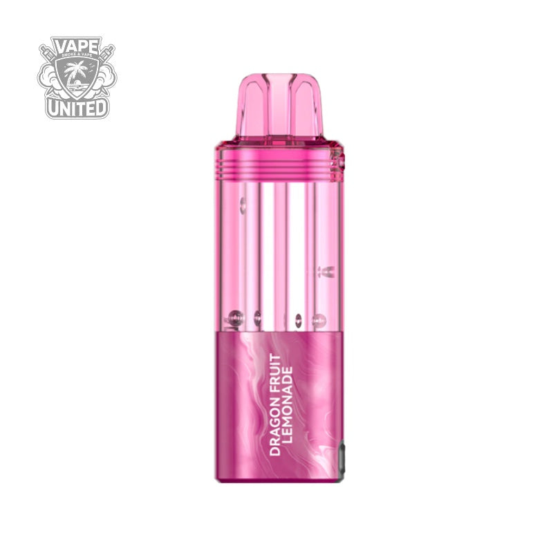 FOGER Switch Pro (Pod) | 30,000 Puffs