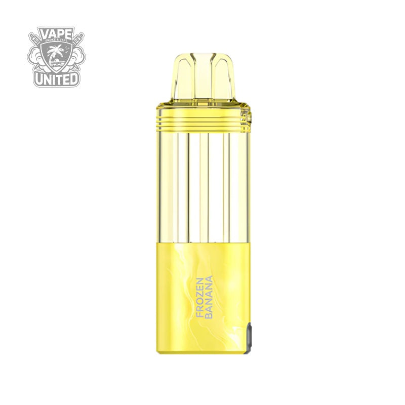 FOGER Switch Pro (Pod) | 30,000 Puffs