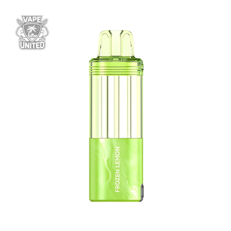 FOGER Switch Pro (Pod) | 30,000 Puffs