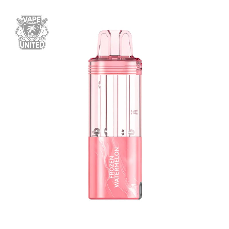 FOGER Switch Pro (Pod) | 30,000 Puffs