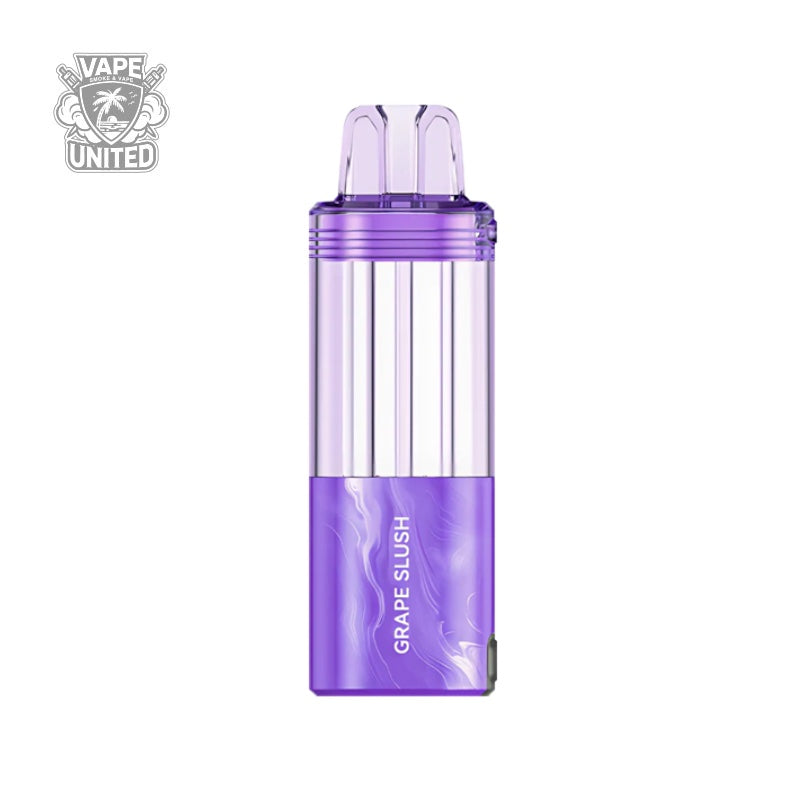 FOGER Switch Pro (Pod) | 30,000 Puffs