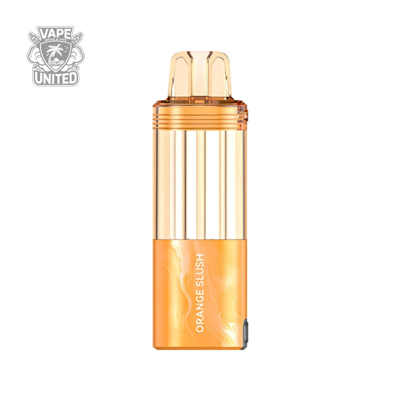 FOGER Switch Pro (Pod) | 30,000 Puffs