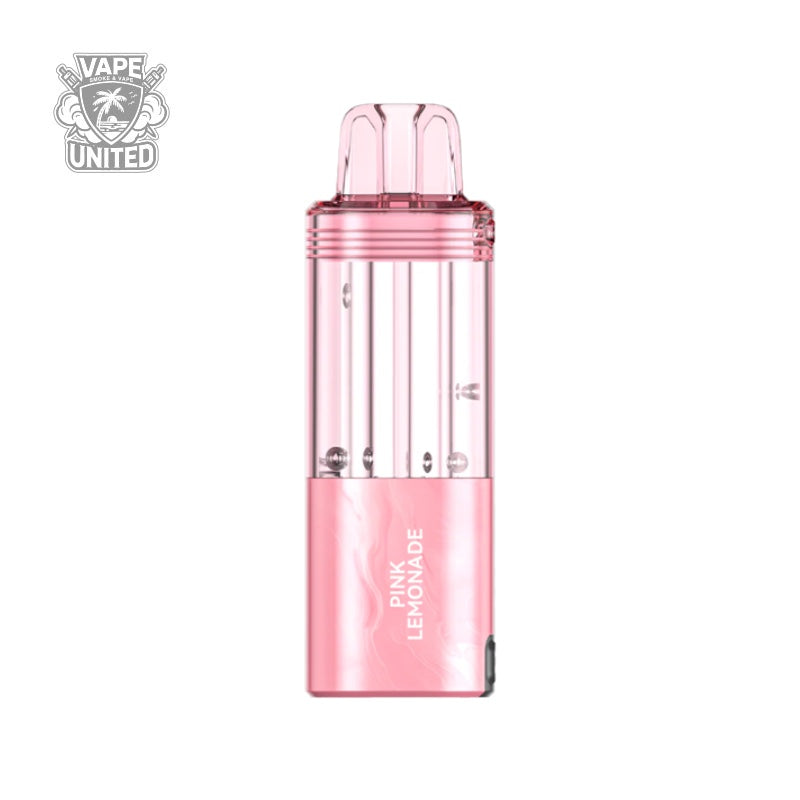 FOGER Switch Pro (Pod) | 30,000 Puffs