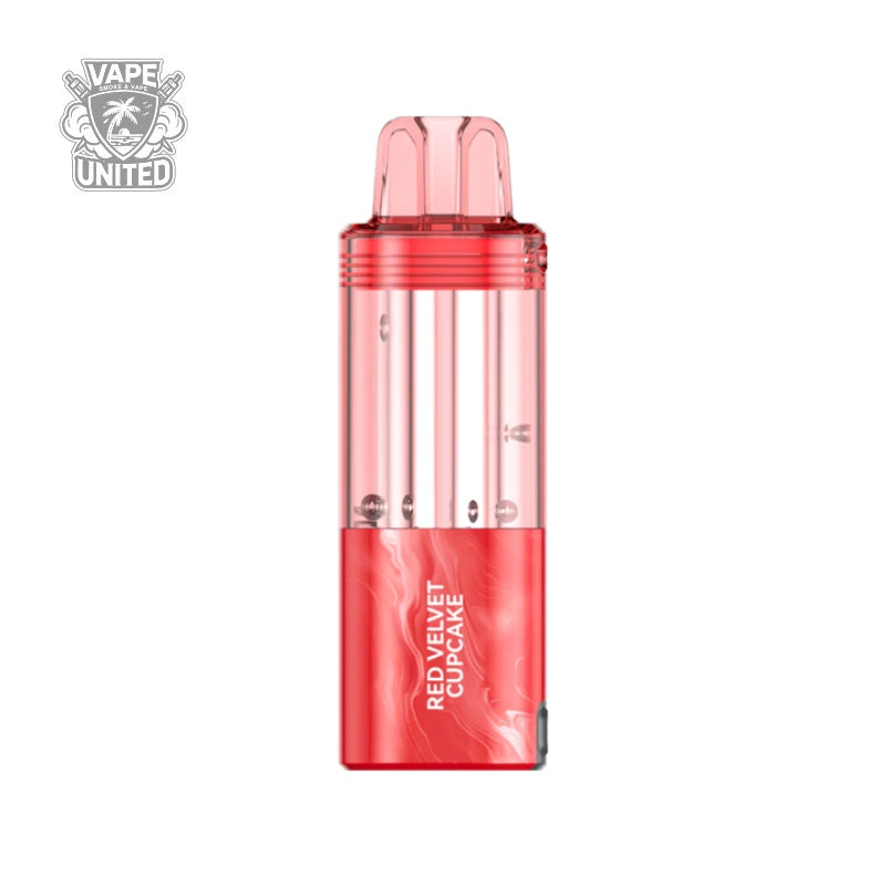 FOGER Switch Pro (Pod) | 30,000 Puffs