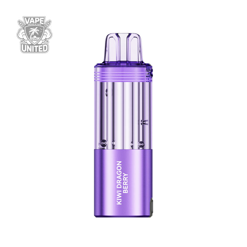 FOGER Switch Pro (Pod) | 30,000 Puffs