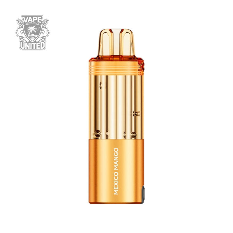 Vape Flavors Pineapple Coconut Foger Switch Pro Kit 30K Pineapple Coconut Foger Kit Vape Flavors Pineapple Coconut Foger Switch Pro Kit 30K Pineapple Coconut Foger Kit