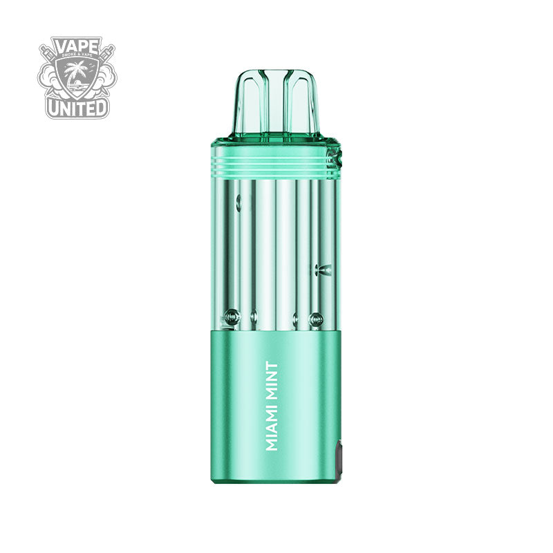 FOGER Switch Pro (Pod) | 30,000 Puffs