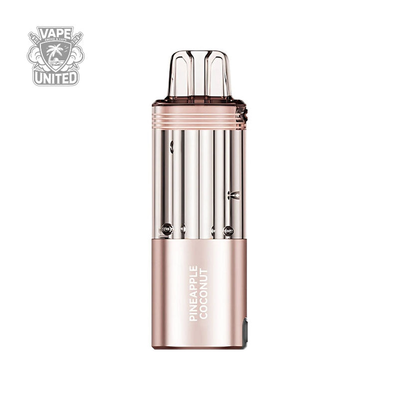 FOGER Switch Pro (Pod) | 30,000 Puffs
