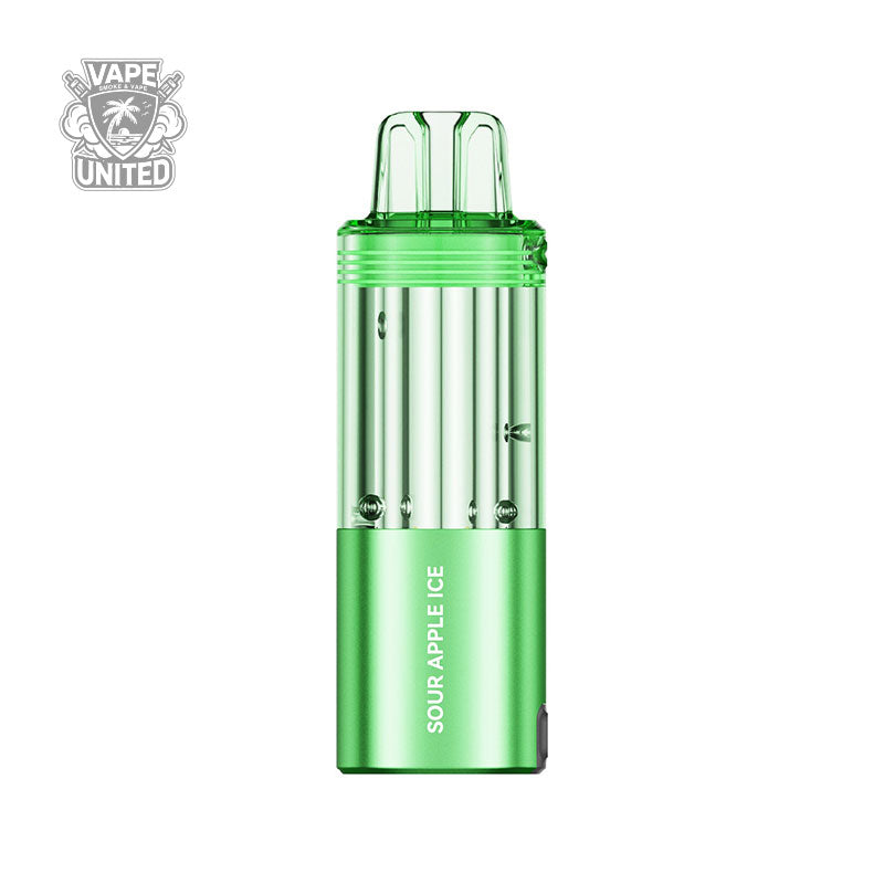 FOGER Switch Pro (Pod) | 30,000 Puffs