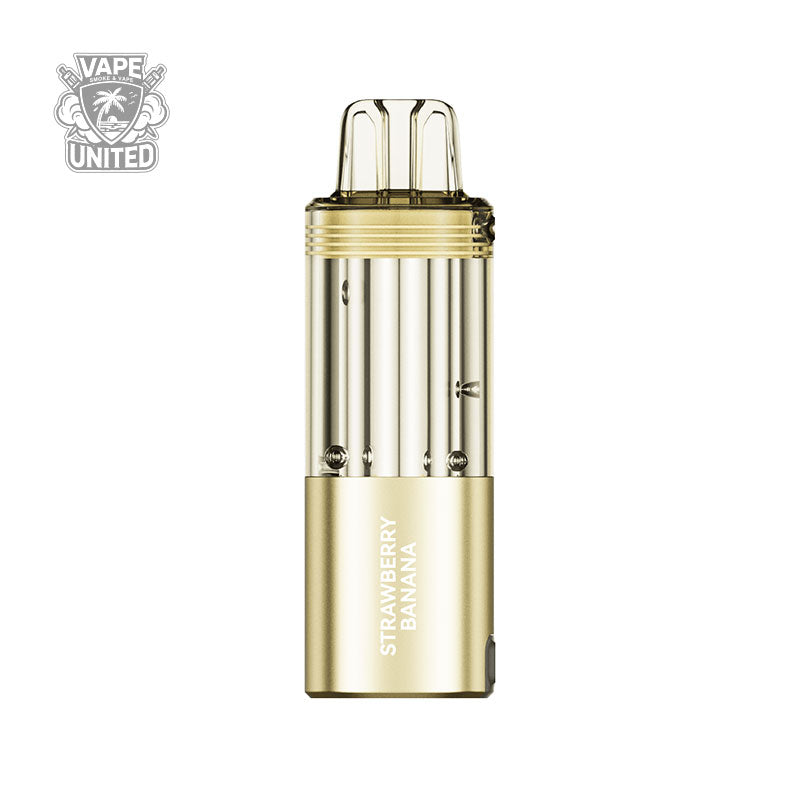 FOGER Switch Pro (Pod) | 30,000 Puffs