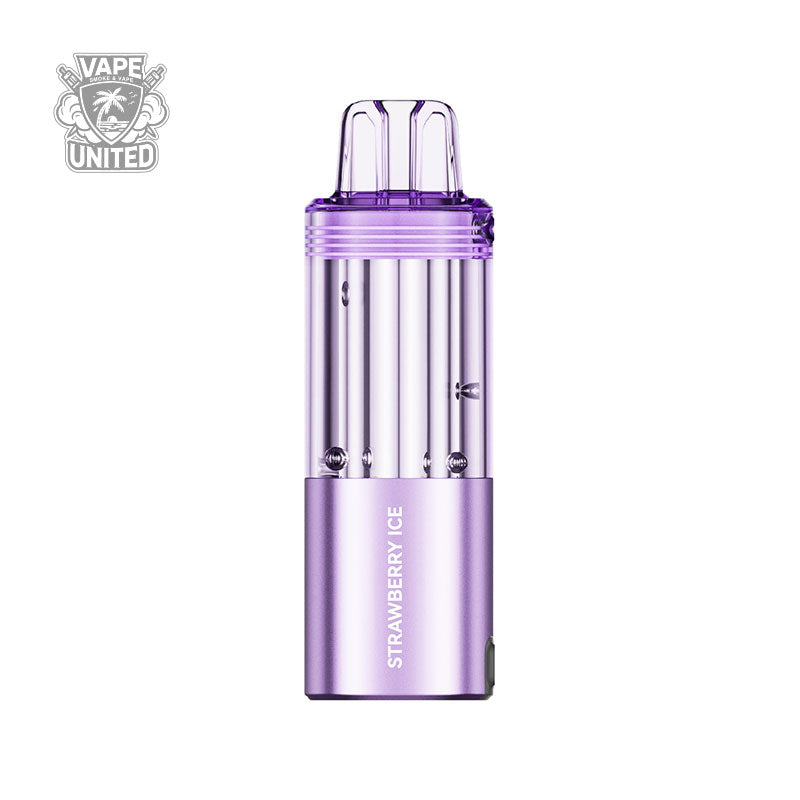 FOGER Switch Pro (Pod) | 30,000 Puffs