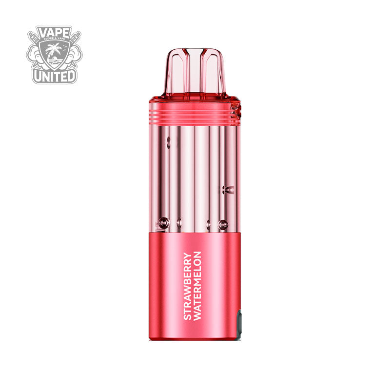 FOGER Switch Pro (Pod) | 30,000 Puffs