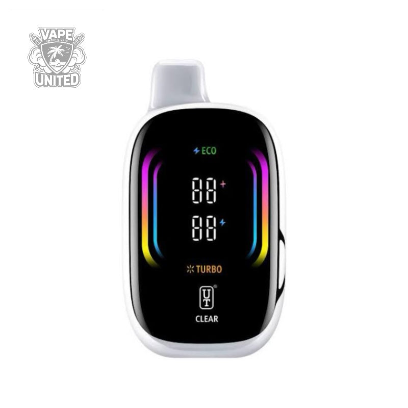 FLOAT Mello Pro | 50,000 Puffs