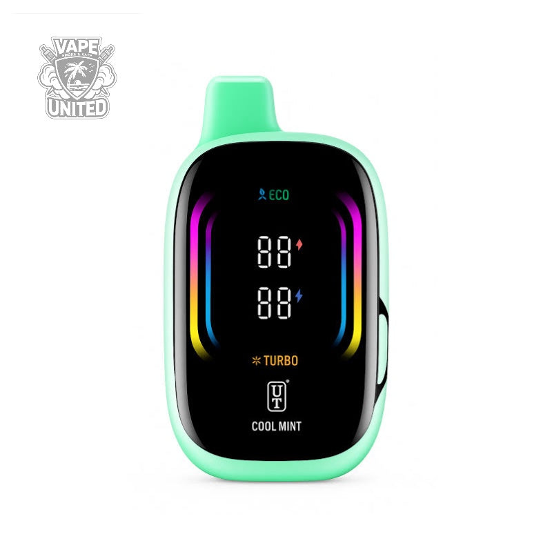 FLOAT Mello Pro | 50,000 Puffs