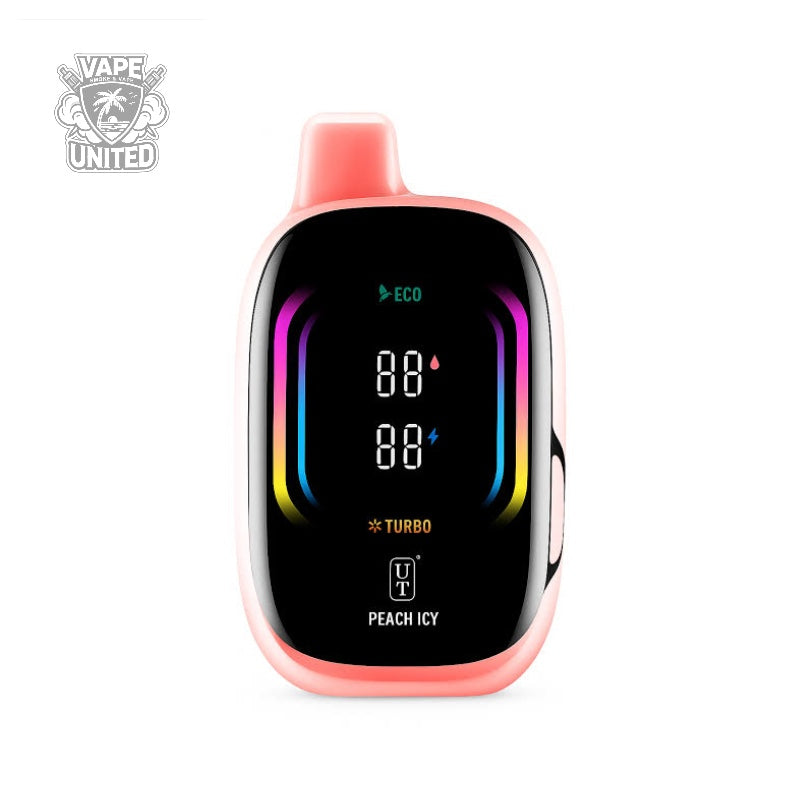 FLOAT Mello Pro | 50,000 Puffs
