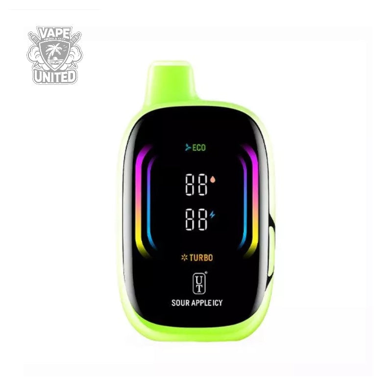 FLOAT Mello Pro | 50,000 Puffs