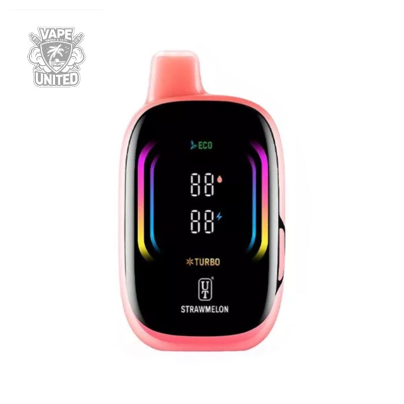 FLOAT Mello Pro | 50,000 Puffs