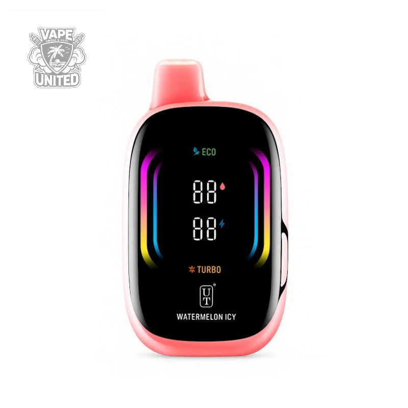 FLOAT Mello Pro | 50,000 Puffs