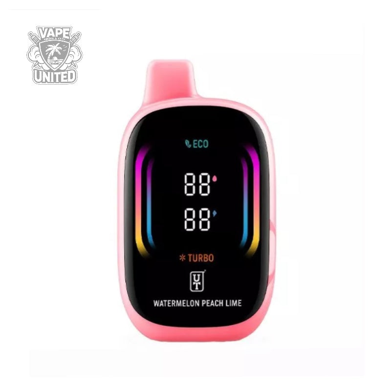 FLOAT Mello Pro | 50,000 Puffs