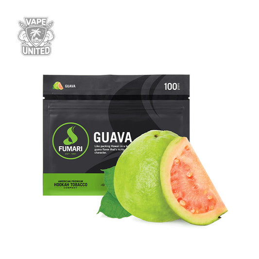 Fumari Hookah Flavor - 100g