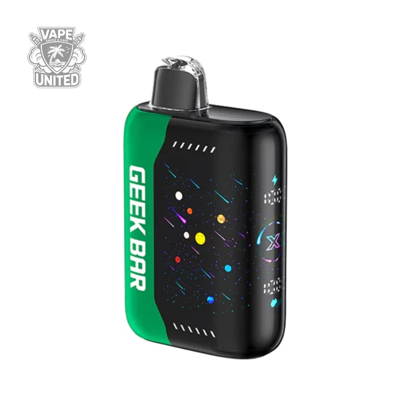 GEEK BAR Pulse X | 25,000 Puffs