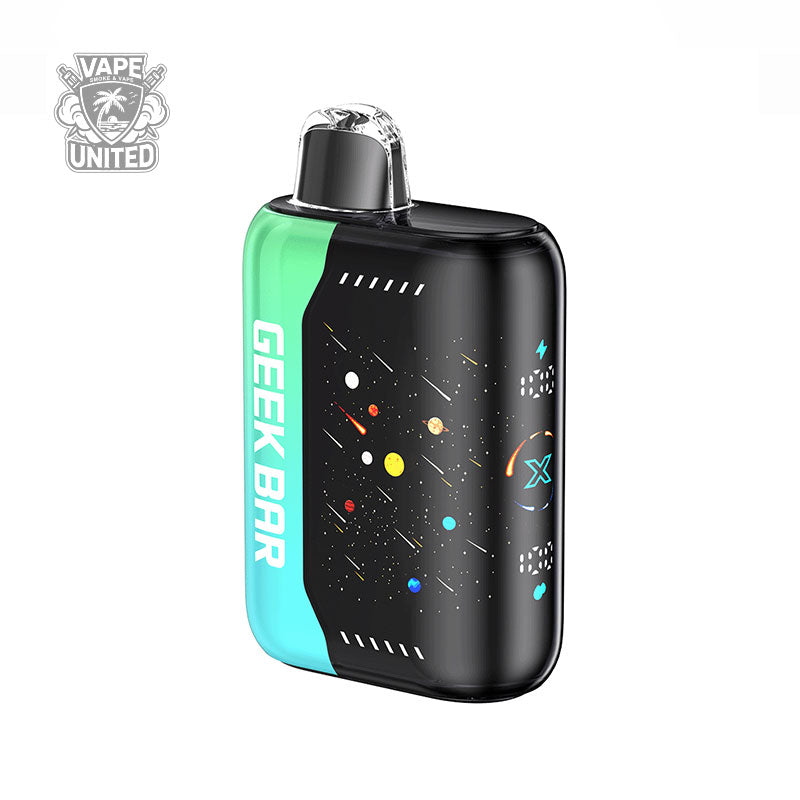 GEEK BAR Pulse X | 25,000 Puffs