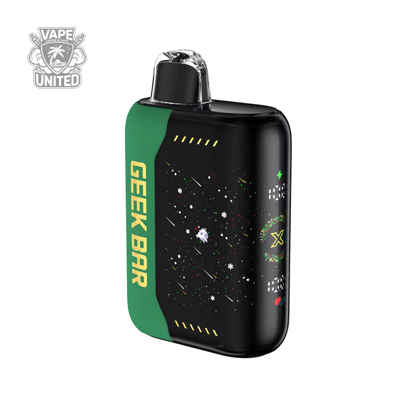 GEEK BAR Pulse X | 25,000 Puffs