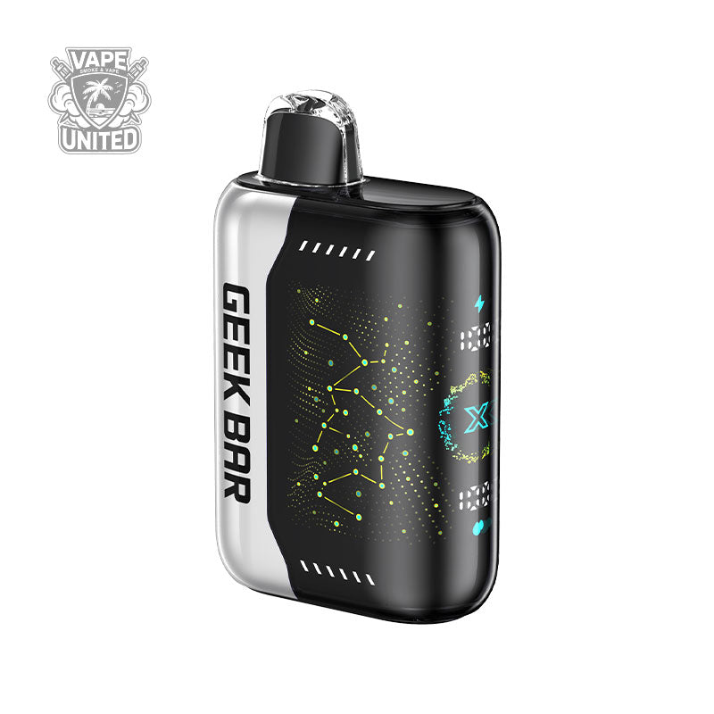 GEEK BAR Pulse X | 25,000 Puffs