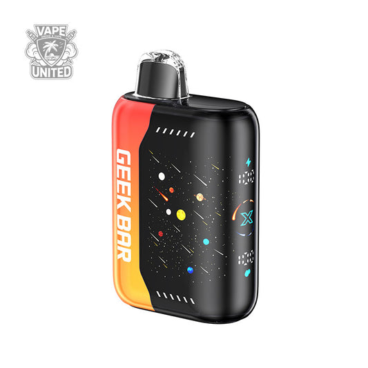 GEEK BAR Pulse X | 25,000 Puffs