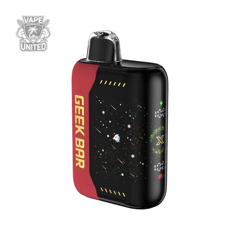 GEEK BAR Pulse X | 25,000 Puffs