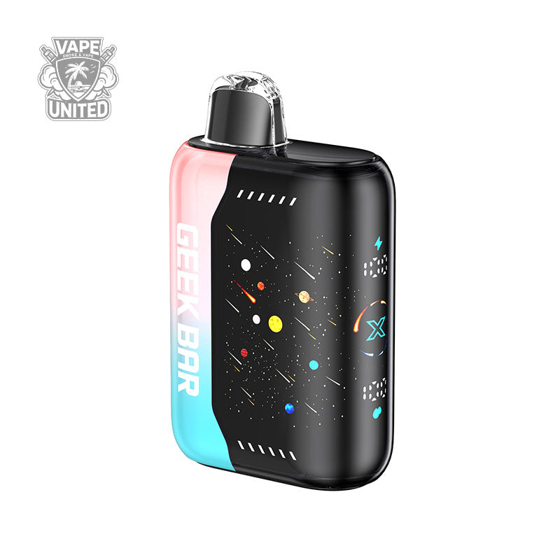 GEEK BAR Pulse X | 25,000 Puffs