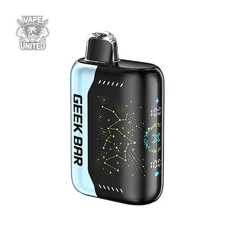 GEEK BAR Pulse X | 25,000 Puffs