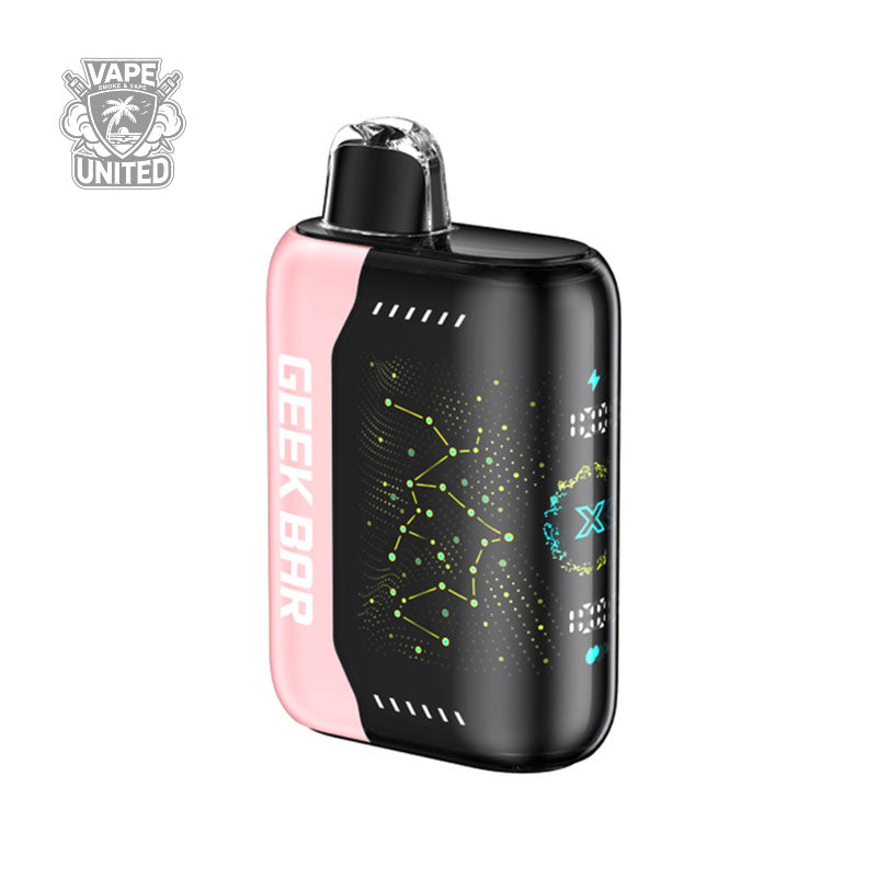 GEEK BAR Pulse X | 25,000 Puffs