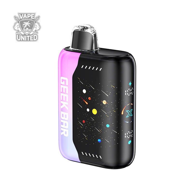 GEEK BAR Pulse X | 25,000 Puffs