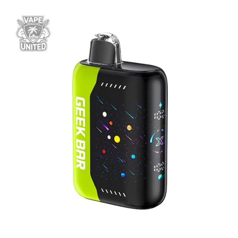 GEEK BAR Pulse X | 25,000 Puffs