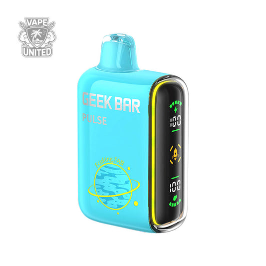 GEEK BAR Pulse | 15,000 Puffs