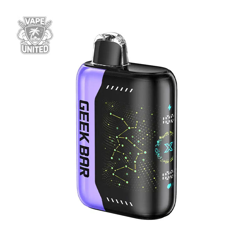 GEEK BAR Pulse X | 25,000 Puffs