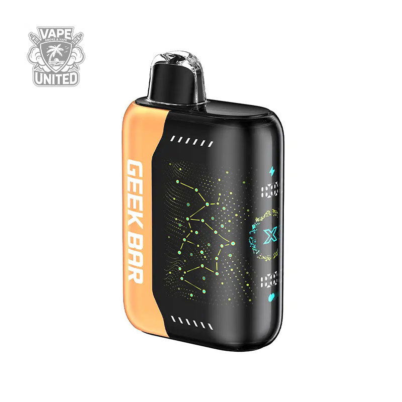 GEEK BAR Pulse X | 25,000 Puffs