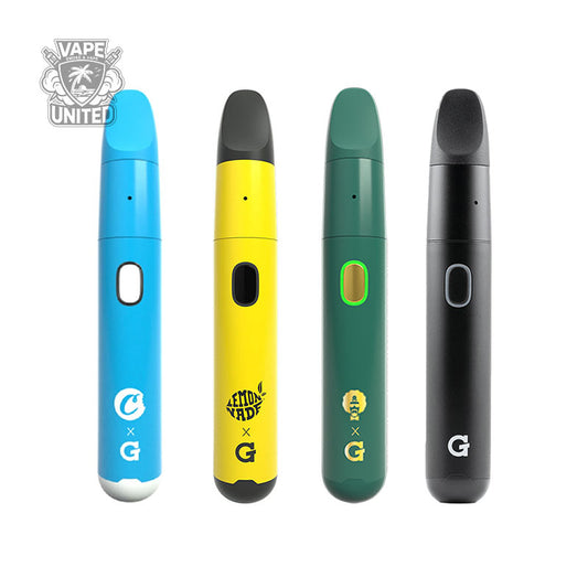 G Pen Micro+ Vaporizer