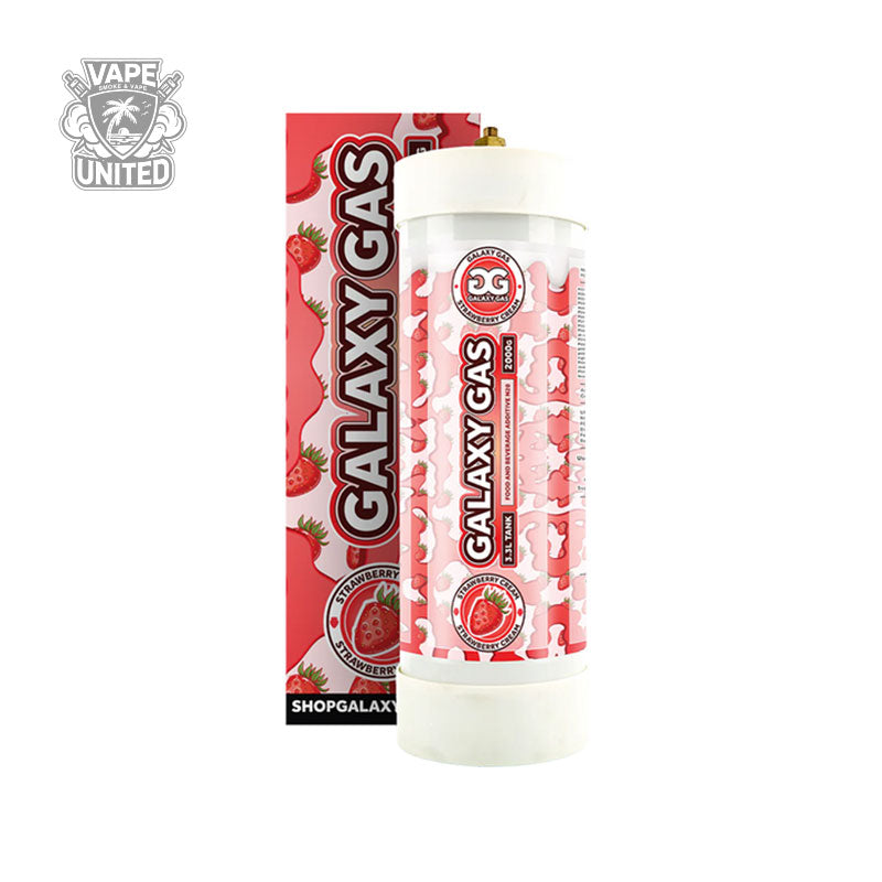 Galaxy Gas -2000G (3.3L)