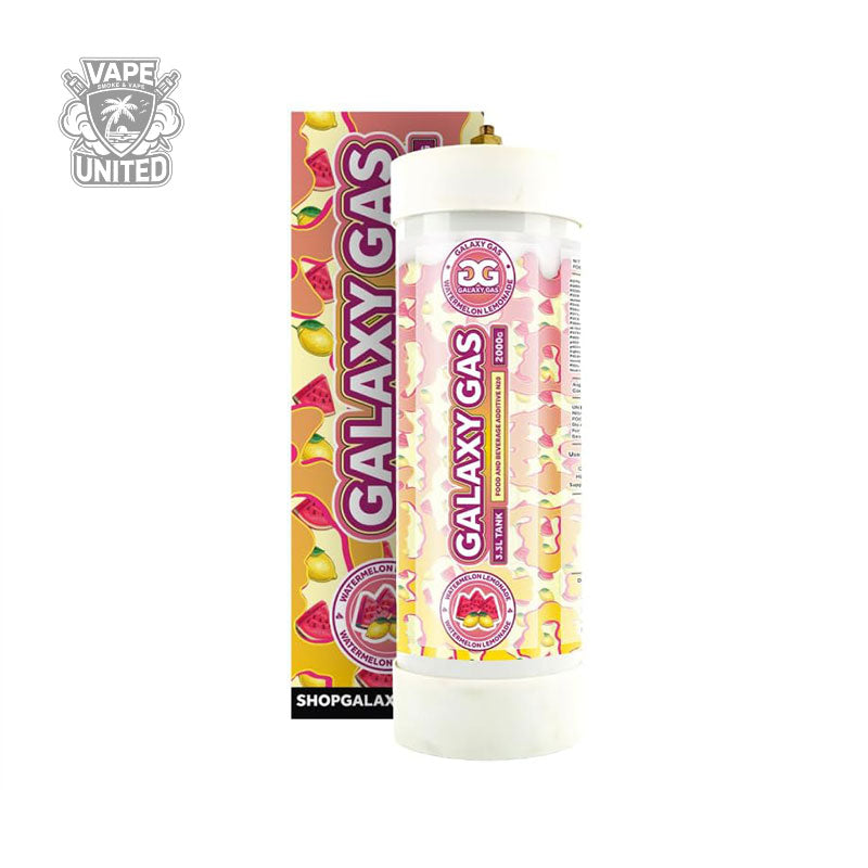 Galaxy Gas -2000G (3.3L)