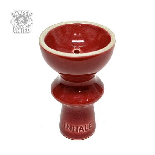 Hookah Bowl - Pink